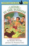 Lionel in the Summer - Stephen Krensky, Susanna Natti