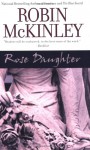 Rose Daughter - Robin McKinley