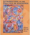 Introduction to the Practice of Statistics w/CD (paperback) - David S. Moore, George P. McCabe, Bruce Craig, George McCabe