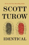 Identical - Scott Turow