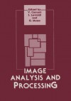 Image Analysis and Processing - Virginio Cantoni, G Musso