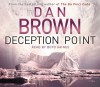 Deception Point - Dan Brown, Boyd Gaines