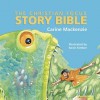 The Christian Focus Story Bible - Carine Mackenzie