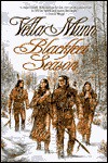 Blackfeet Season - Vella Munn