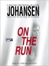 On the Run - Iris Johansen