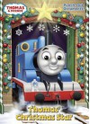 Thomas' Christmas Star (Thomas & Friends) - Wilbert Awdry, Jim Durk