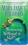 Swimming Without a Net - MaryJanice Davidson
