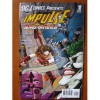 DC Comics Presents: Impulse # 1 - Todd Dezago