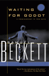 The Theatrical Notebooks Of Samuel Beckett (hardback) - Samuel Beckett