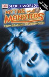 Myths and Monsters - Laura Buller, Philip Wilkinson