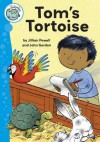 Tom's Tortoise - Jillian Powell