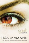 Crash - Lisa McMann