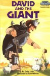 David and the Giant - Emily Little