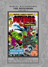 Marvel Masterworks: The Defenders, Vol. 3 - Len Wein, Steve Gerber, Sal Buscema