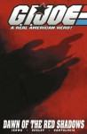 G.I. Joe, Volume 8: Rise Of The Red Shadows - Brandon Jerwa, Tim Seeley, Emiliano Santalucia