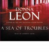 A Sea Of Troubles: (Brunetti) - Donna Leon