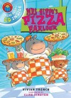 Mrs Hippo's Pizza Parlour - Vivian French
