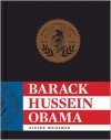 Barack Hussein Obama - Steven Weissman