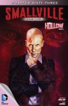 Smallville Season 11 #63 - Q. Bryan Miller, Beni Lobel