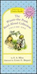 The Winnie-the-Pooh Read Aloud Collection: Volume 1 - Ernest H. Shepard, Charles Kuralt, A.A. Milne