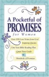 Pocketful of Promises - Women - David C. Cook, David C. Cook