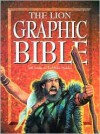 The Lion Graphic Bible - Mike Maddox