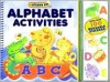 Alphabet Activities - Jane Dippold, Publications International Ltd.