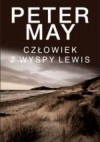 Człowiek z wyspy Lewis - Peter May