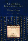 Classics of Buddhism and Zen, Volume 2: The Collected Translations of Thomas Cleary - Thomas Cleary