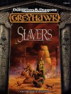Slavers (Advanced Dungeons & Dragons, Greyhawk) - Sean K. Reynolds, Chris Pramas