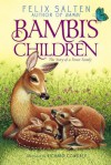 Bambi's Children: The Story of a Forest Family - Felix Salten, Richard Cowdrey