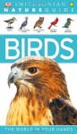 Birds (Smithsonian Nature Guide) - David Burnie