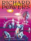 The Art of Richard Powers - Jane Frank, Vincent di Fate, David G. Hartwell