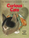 Curious Cats: In Art and Poetry for Children - The Metropolitan Museum Of Art, The Metropolitan Museum Of Art, William Lach