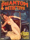 The Phantom Detective - Cartel of Crime - March, 47 49/1 - Robert Wallace