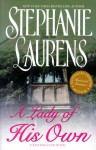 A Lady of His Own - Stephanie Laurens