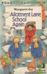 Allotment Lane School Again - Margaret Joy, Rowena Allen