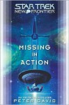 Missing in Action - Peter David