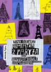 Pamiątka z Paryża - Tina Oziewicz, Jacek Ambrożewski