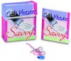 Cell Phone Savvy - Andrews McMeel Publishing