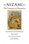 NIZAMI: THE TREASURY OF MYSTERIES - Nizami, Paul Smith
