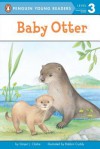 Baby Otter - Ginjer L. Clarke, Robin Cuddy