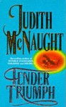Tender Triumph - Judith McNaught
