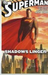 Shadows Linger - Kurt Busiek, Peter Vale, Jesús Merino, Renato Guede