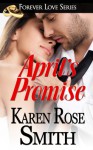 April's Promise - Karen Rose Smith