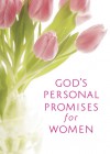 God's Personal Promises for Women - David C. Cook, David C. Cook