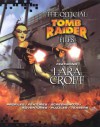 The Official Tomb Raider Files Featuring Lara Croft - Andrews McMeel Publishing, S. Hamilton