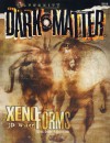 Xenoforms (A Dark Matter(tm) Accessory) - J.D. Wiker, J.D. Wilker