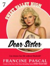 Dear Sister (Sweet Valley High #7) - Francine Pascal