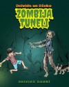 Deivids Un D Eko: Zombija Tuneii (Latvian Edition) - David Downie, Tea Seroya